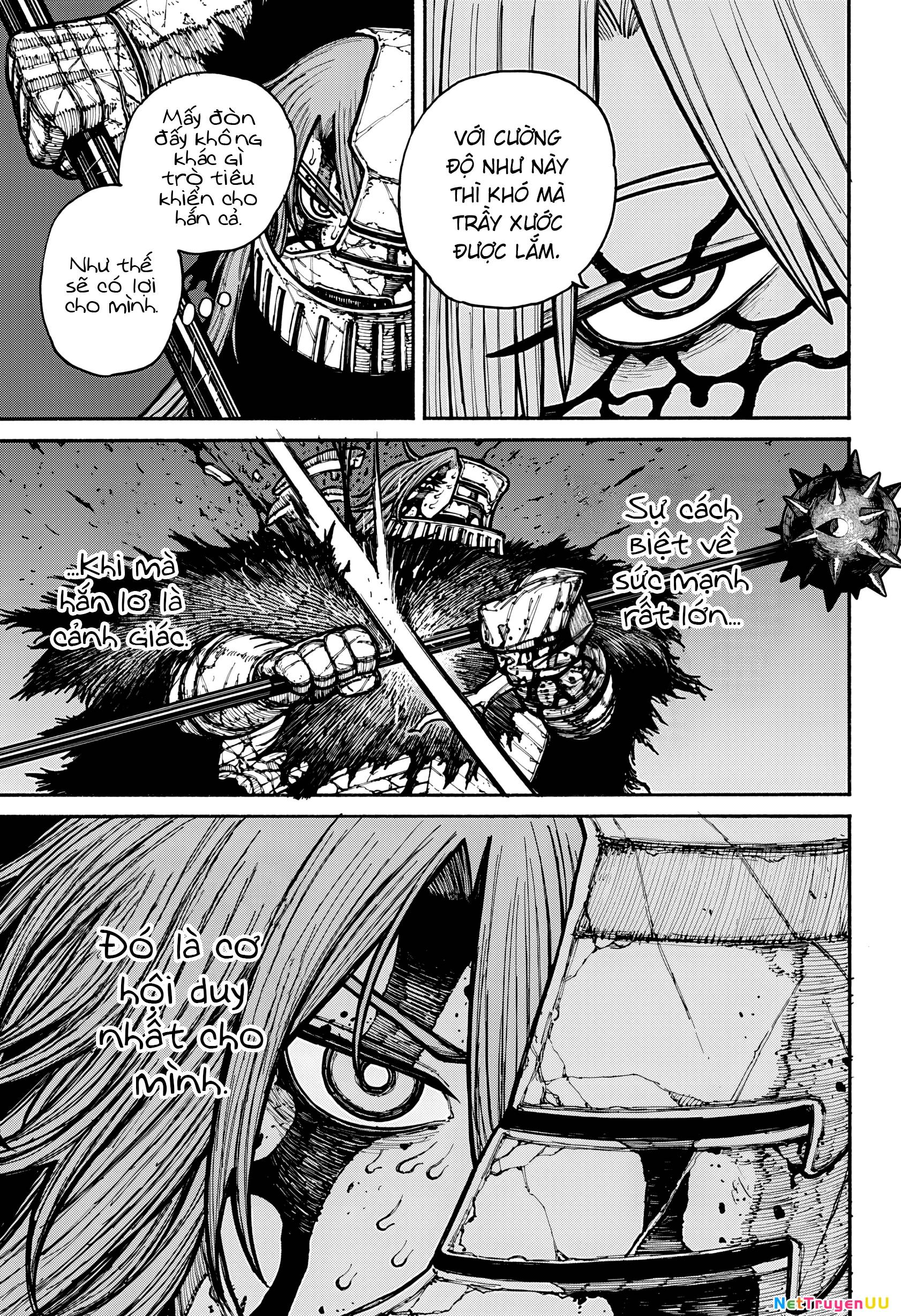 Centuria Chap 20 - Next Chap 21