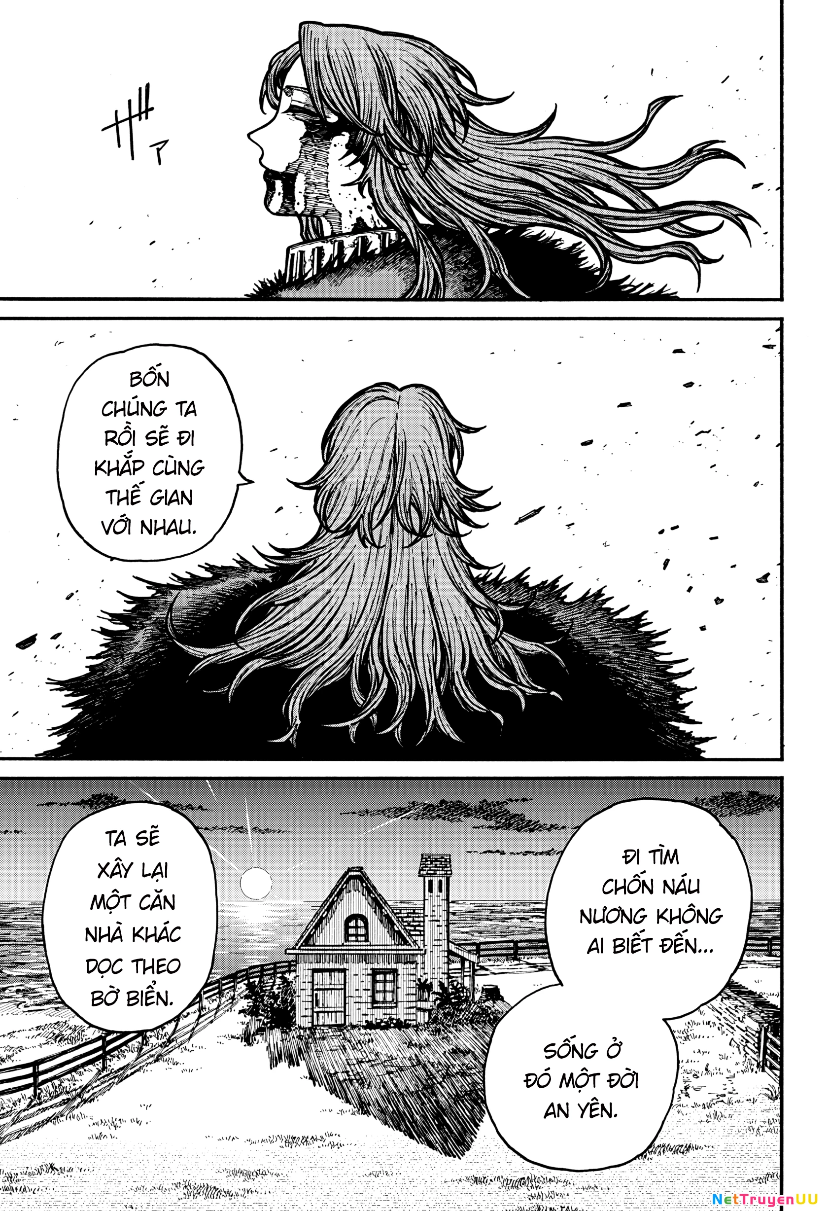 Centuria Chap 21 - Next Chap 22