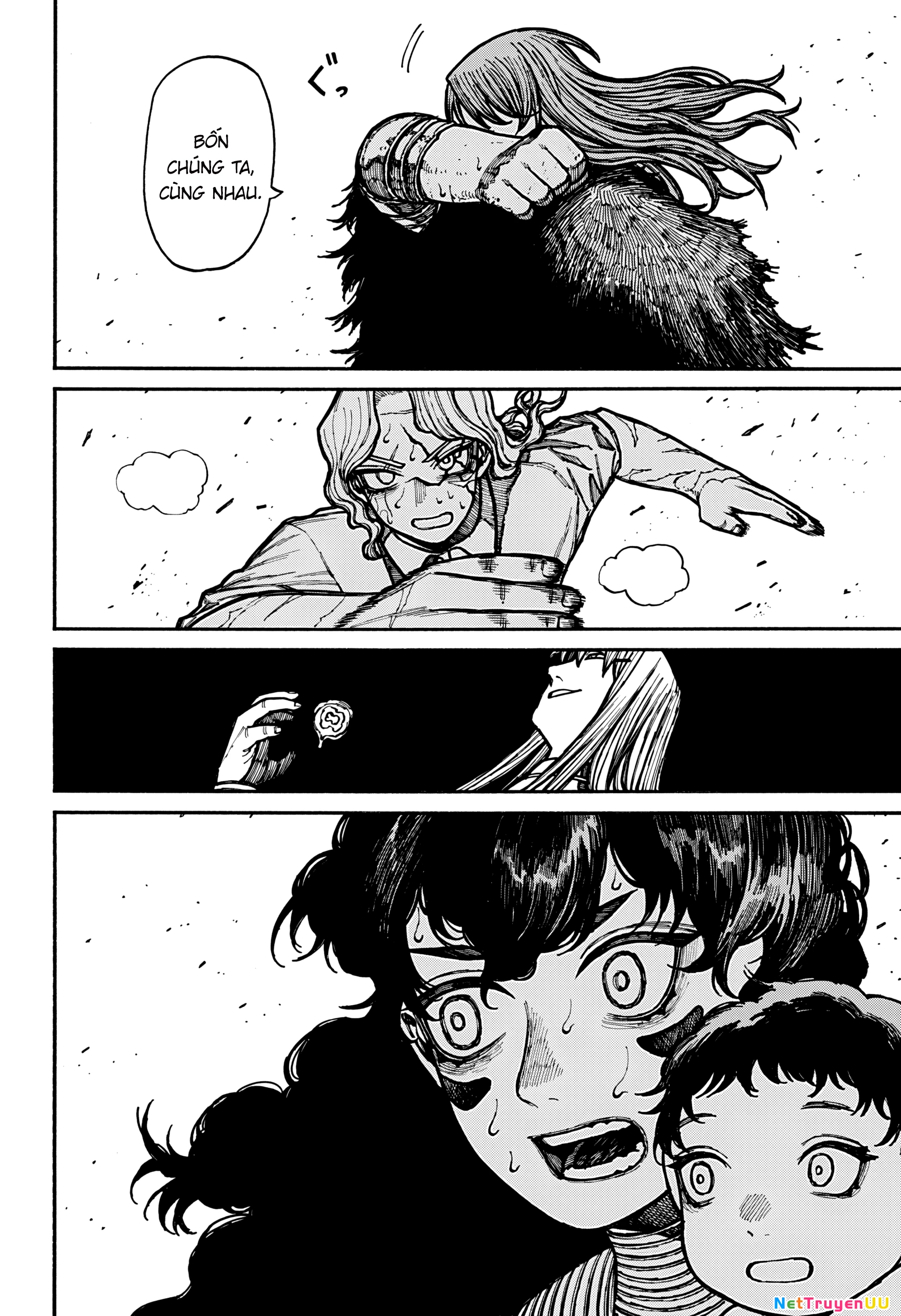 Centuria Chap 19 - Next Chap 20