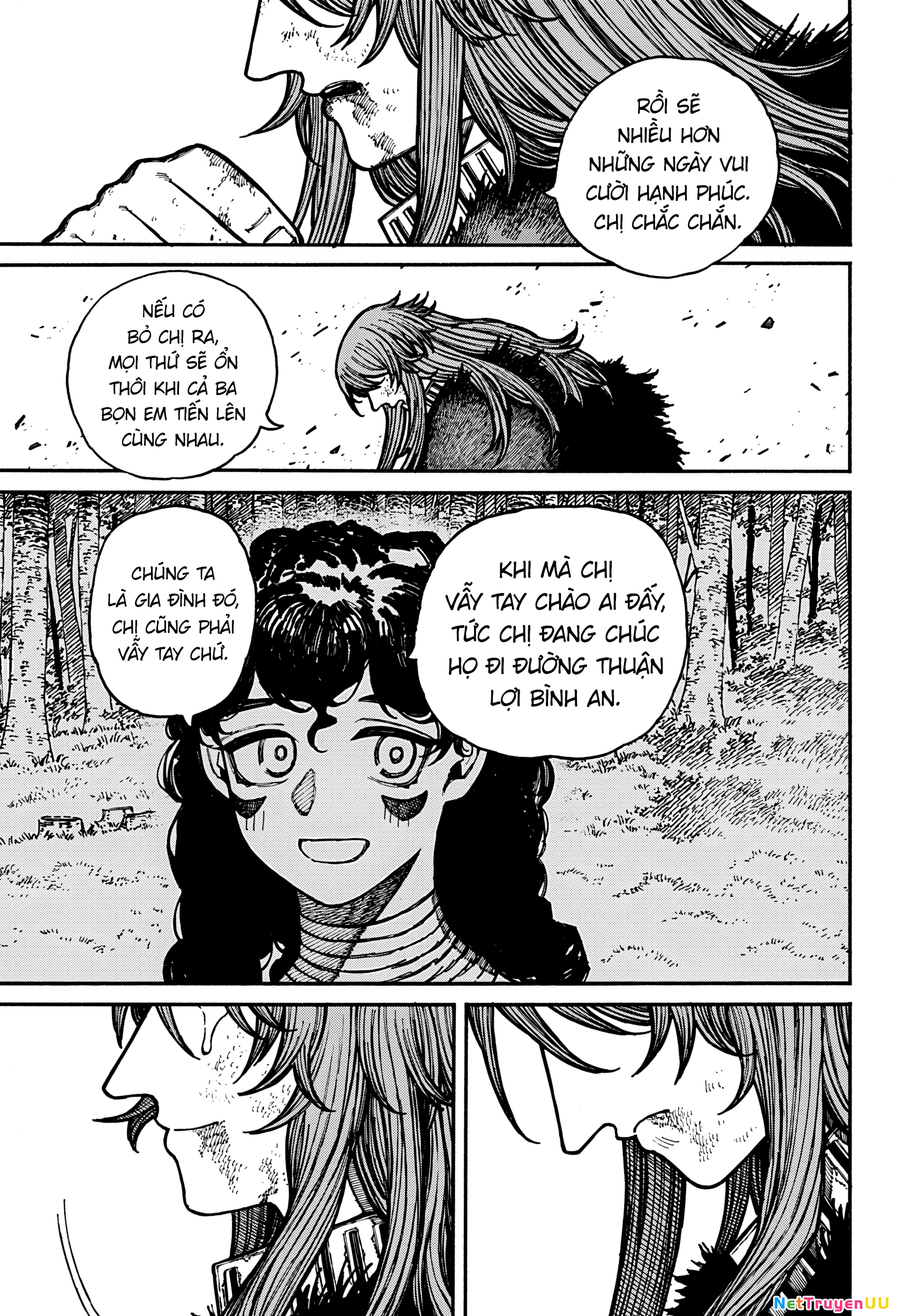 Centuria Chap 19 - Next Chap 20