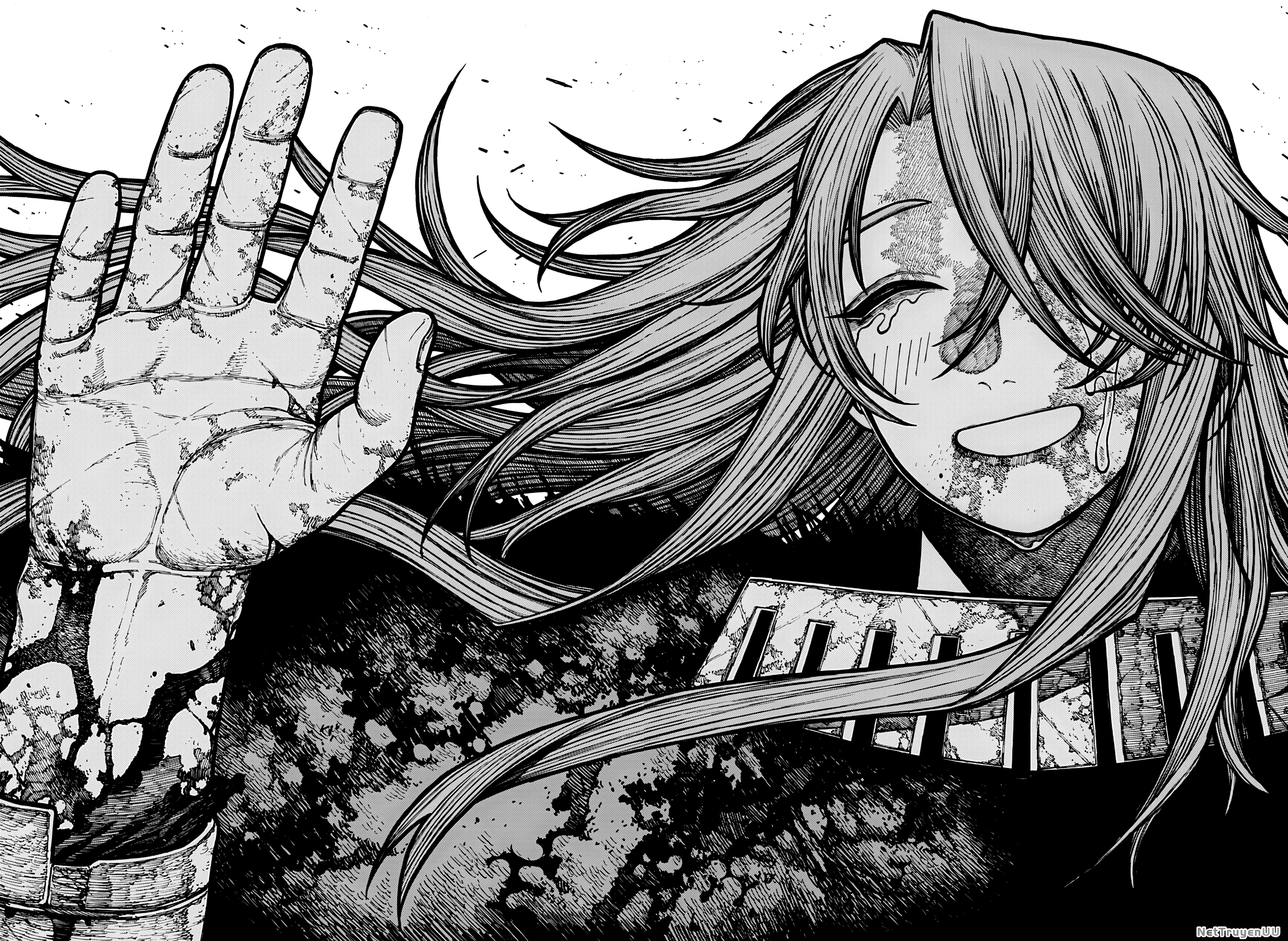Centuria Chap 19 - Next Chap 20