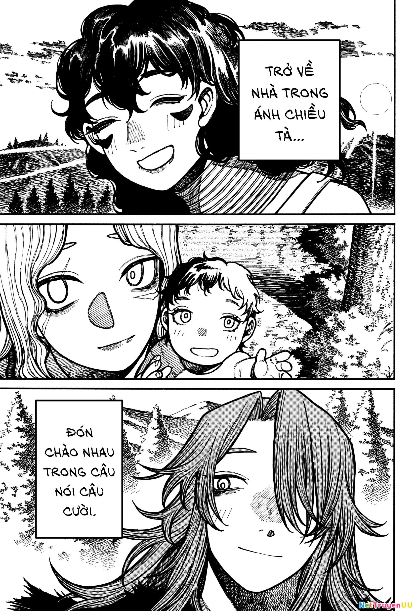 Centuria Chap 19 - Next Chap 20