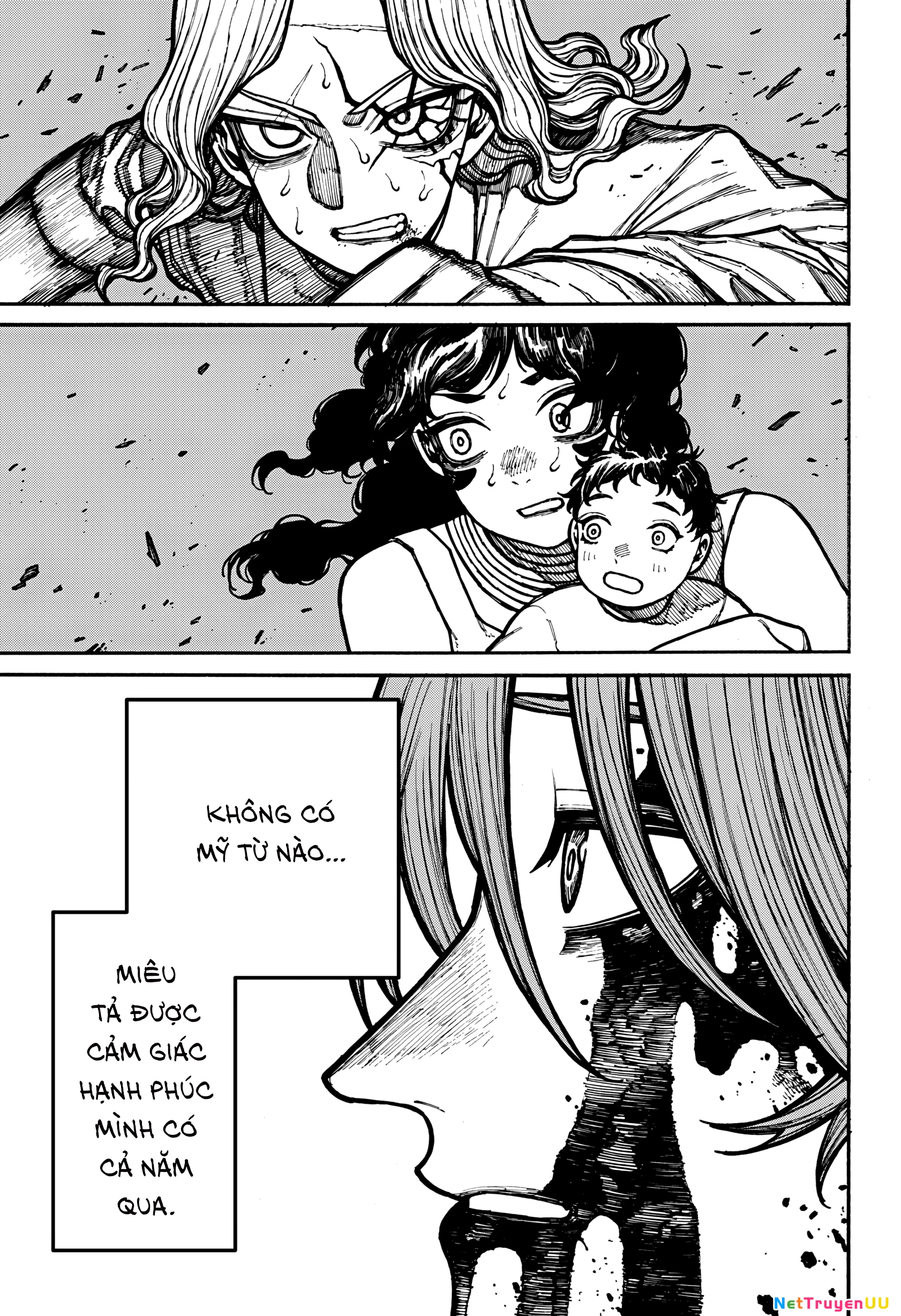 Centuria Chap 19 - Next Chap 20