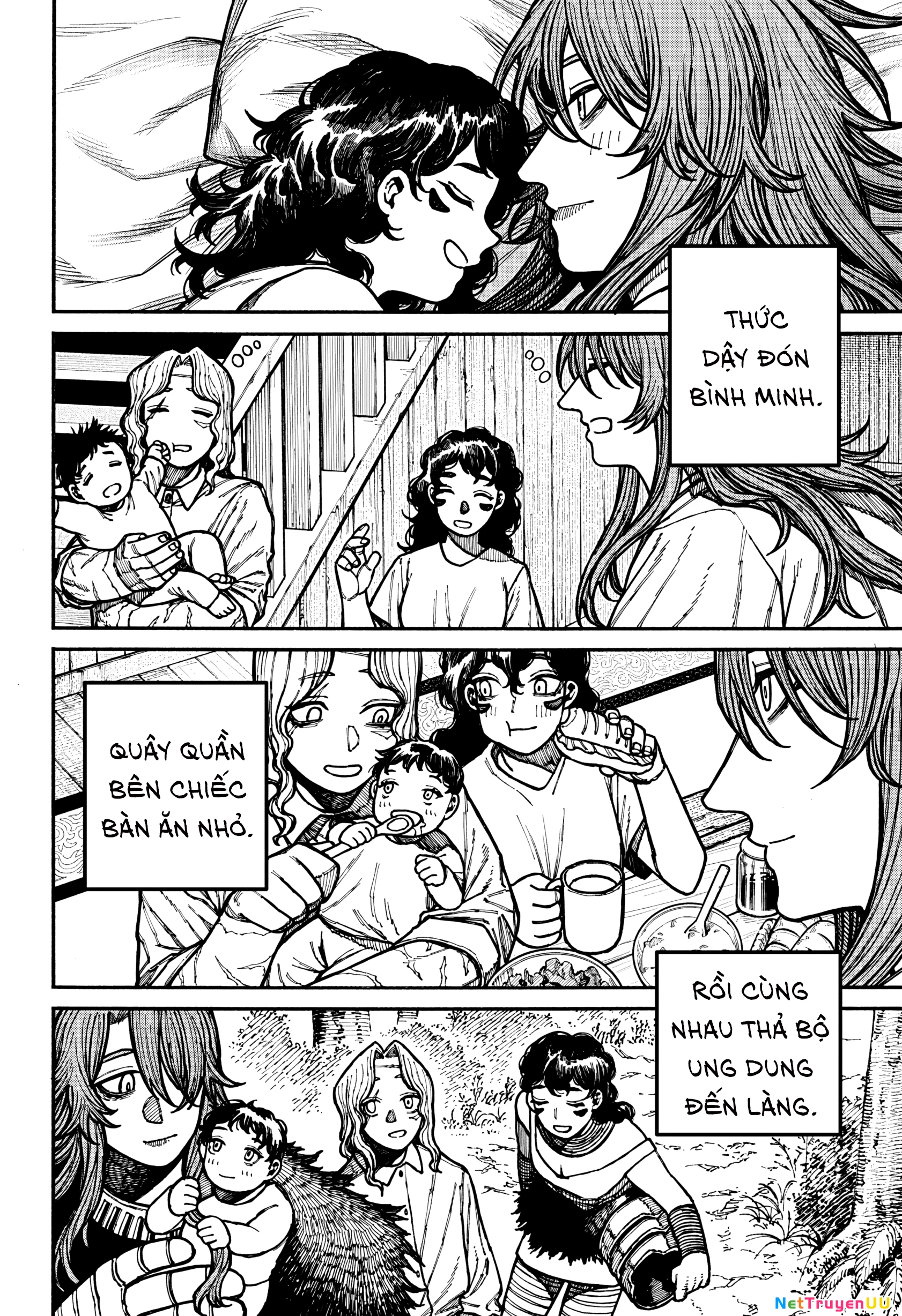 Centuria Chap 19 - Next Chap 20
