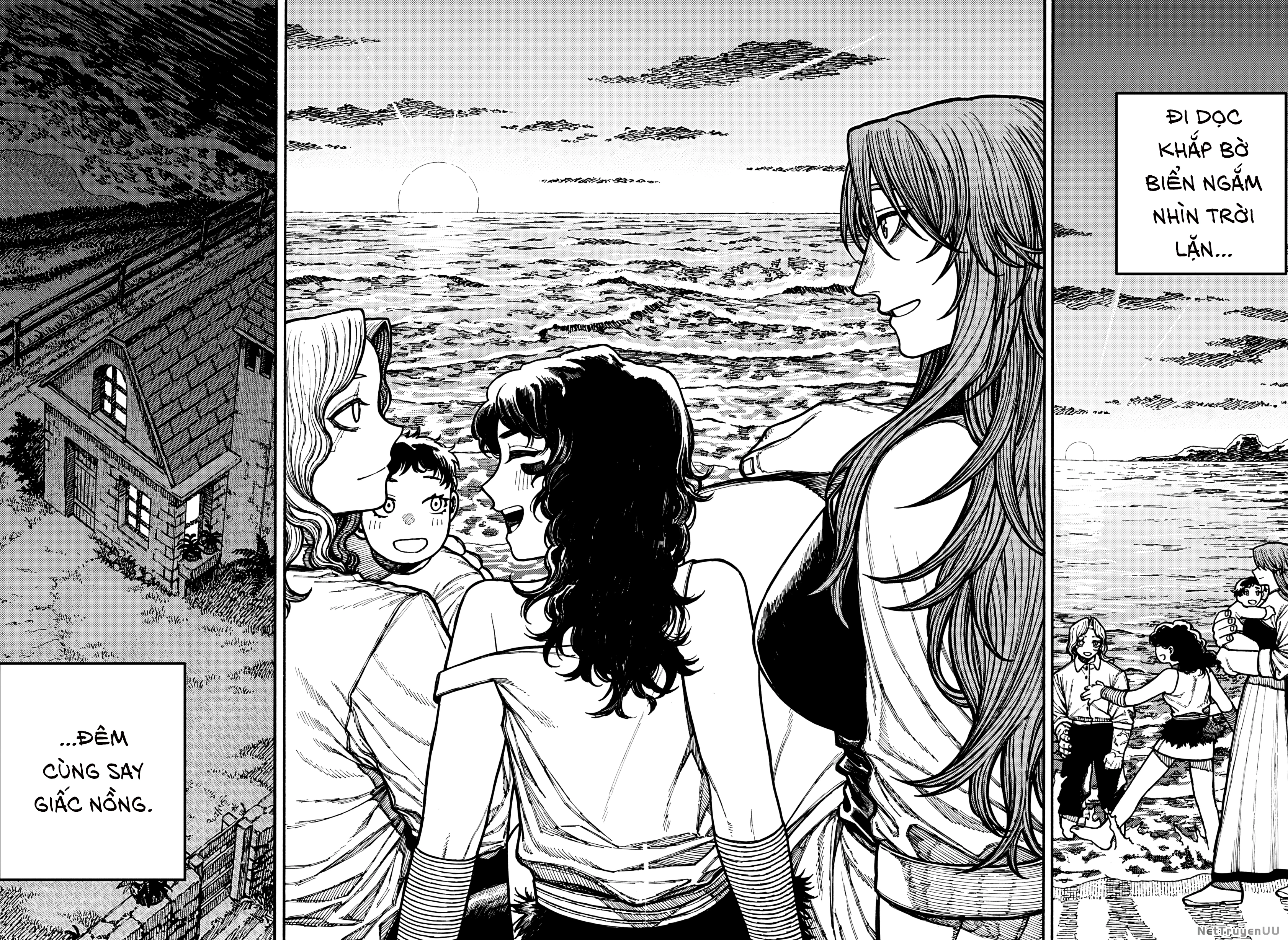 Centuria Chap 21 - Next Chap 22