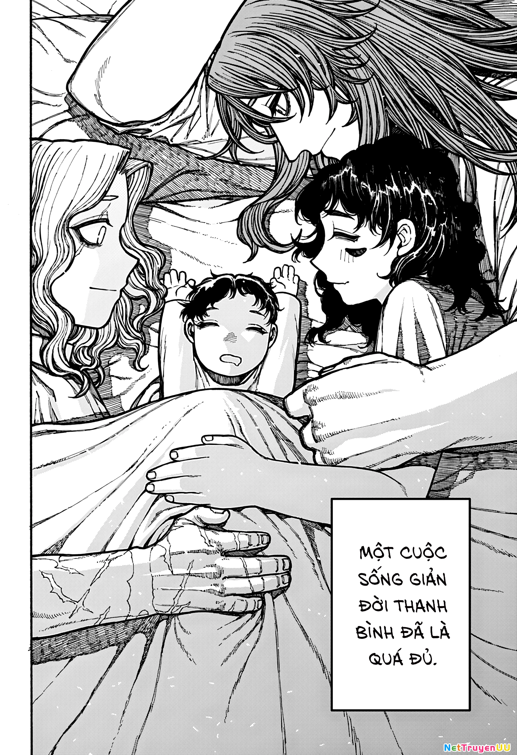 Centuria Chap 19 - Next Chap 20