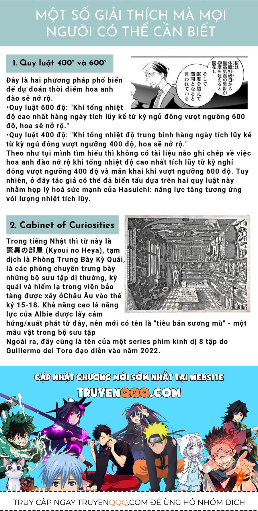 Rekkyou Sensen Chap 5 - Next Chap 6