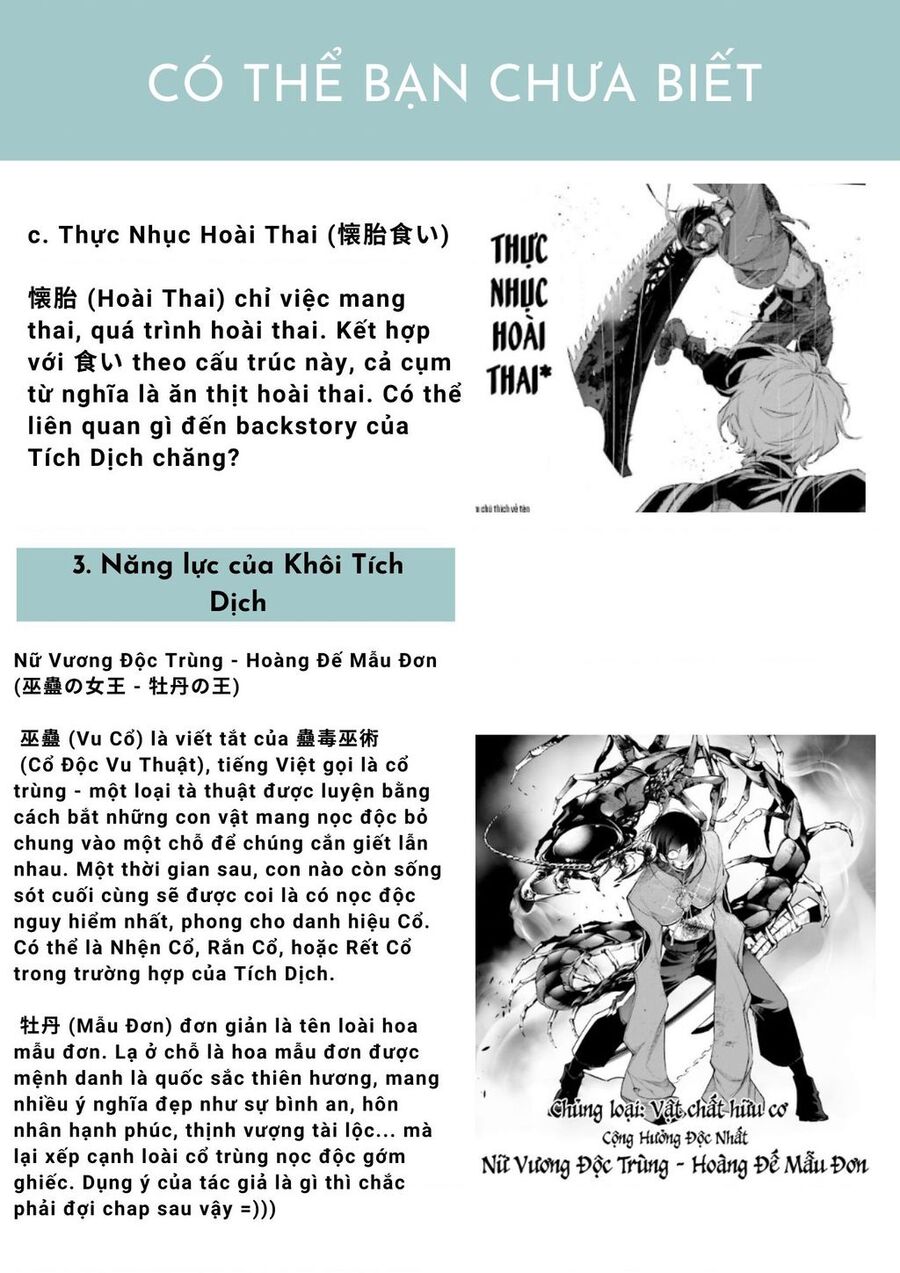 Rekkyou Sensen Chap 7 - Next Chap 8