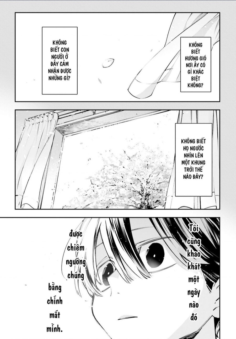 Rekkyou Sensen Chap 1 - Next Chap 2