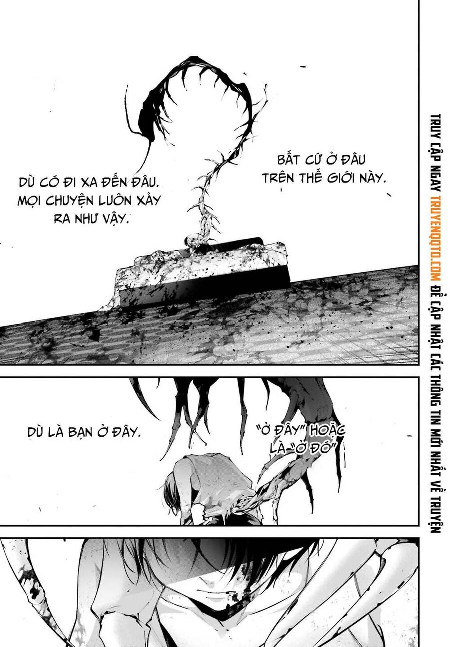 Rekkyou Sensen Chap 11 - Next Chap 12