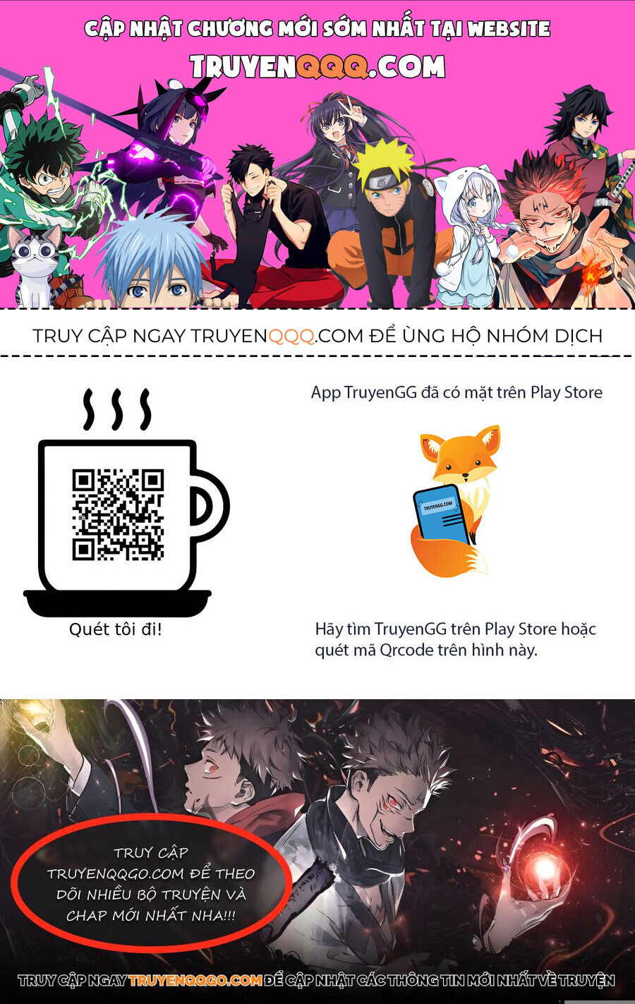 Rekkyou Sensen Chap 15 - Next Chap 16
