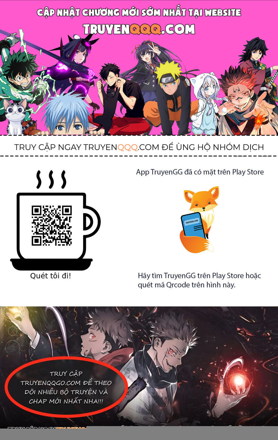 Rekkyou Sensen Chap 16 - Next Chap 17