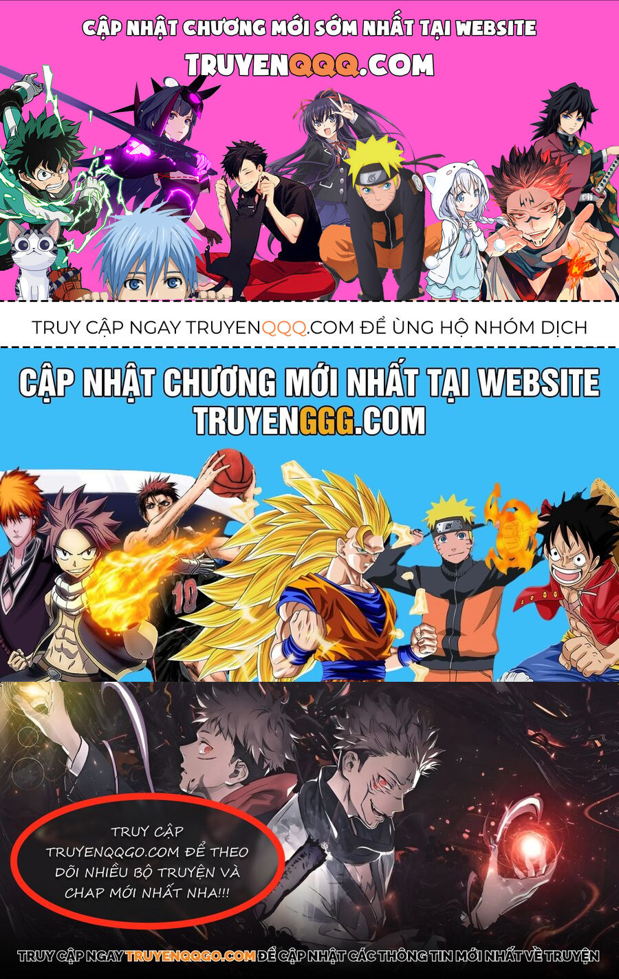 Rekkyou Sensen Chap 17 - Next Chap 18