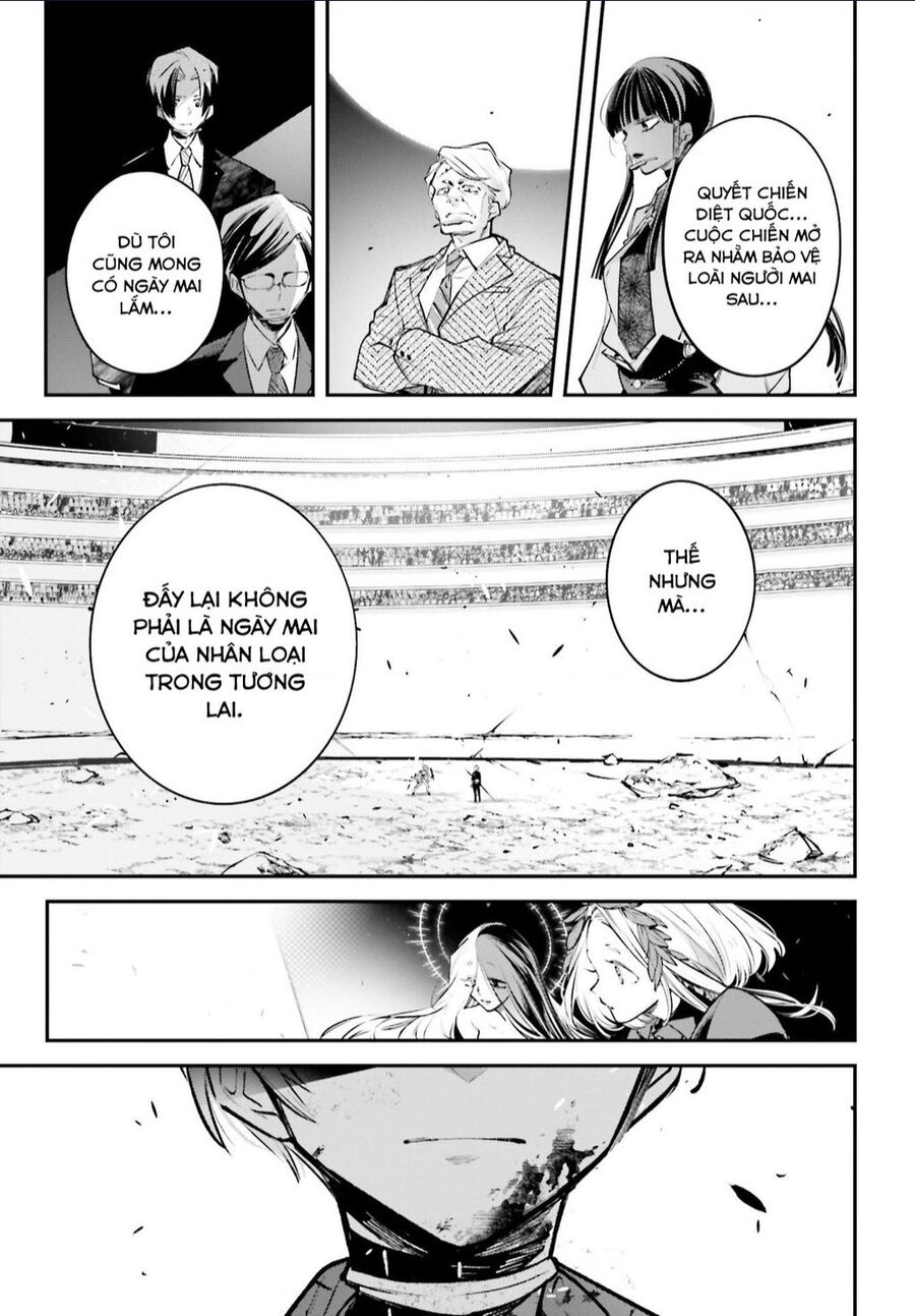 Rekkyou Sensen Chap 2 - Next Chap 3