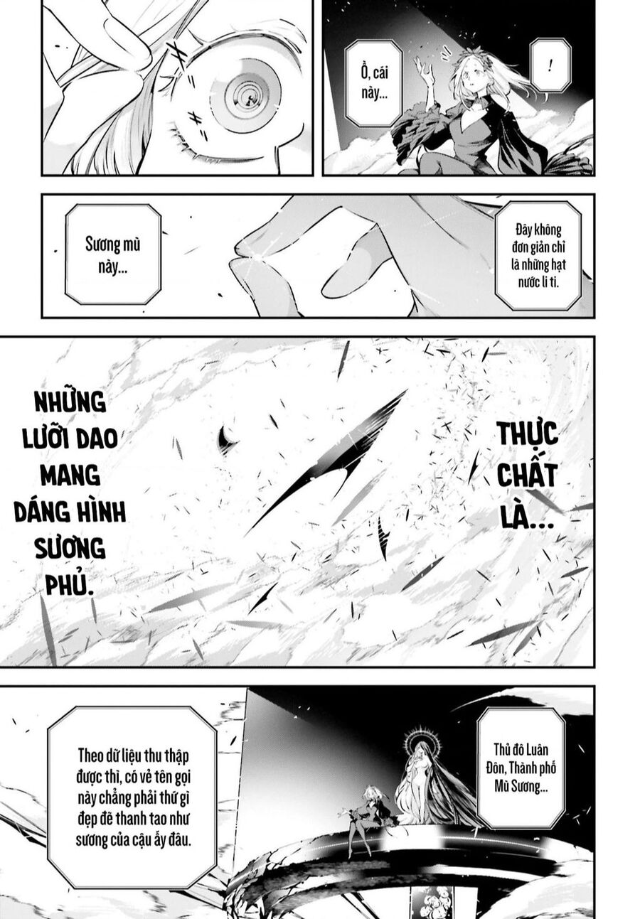 Rekkyou Sensen Chap 2 - Next Chap 3