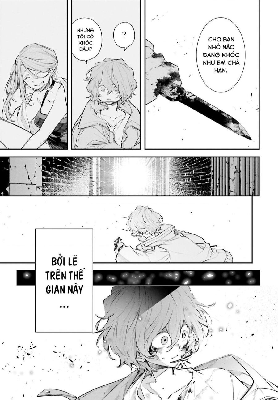 Rekkyou Sensen Chap 3 - Next Chap 4