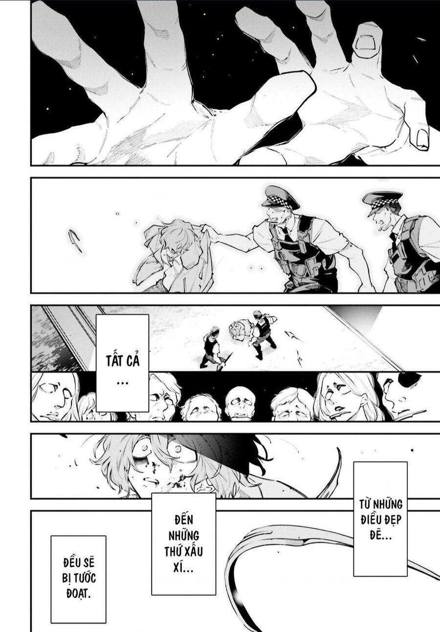 Rekkyou Sensen Chap 3 - Next Chap 4