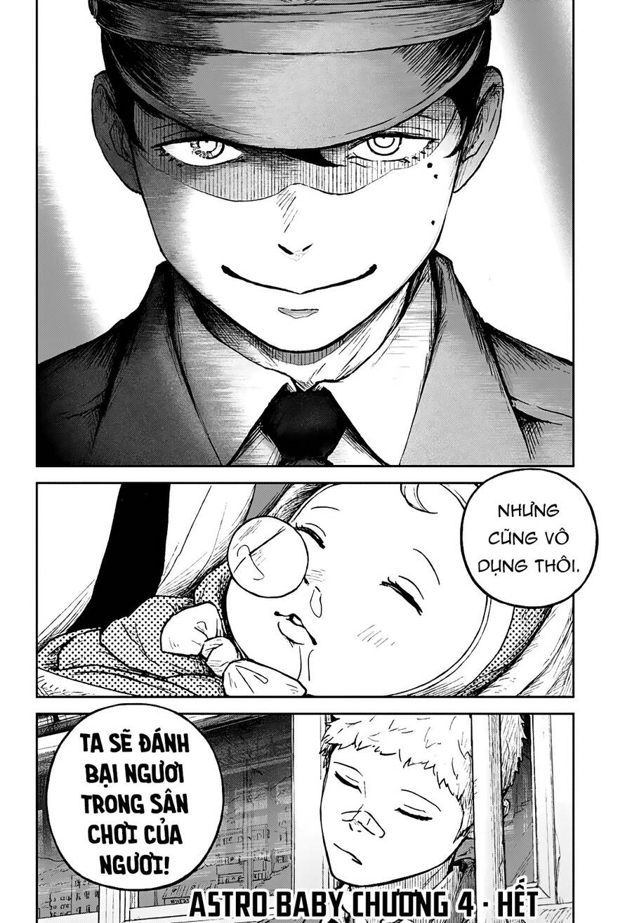 Astro Baby Chap 4 - Next Chap 5