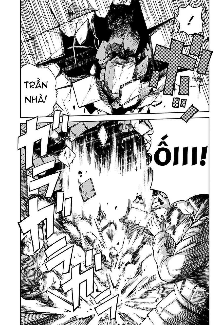 Astro Baby Chap 4 - Next Chap 5