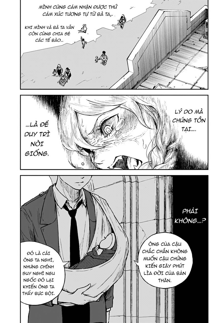 Astro Baby Chap 5 - Next Chap 6