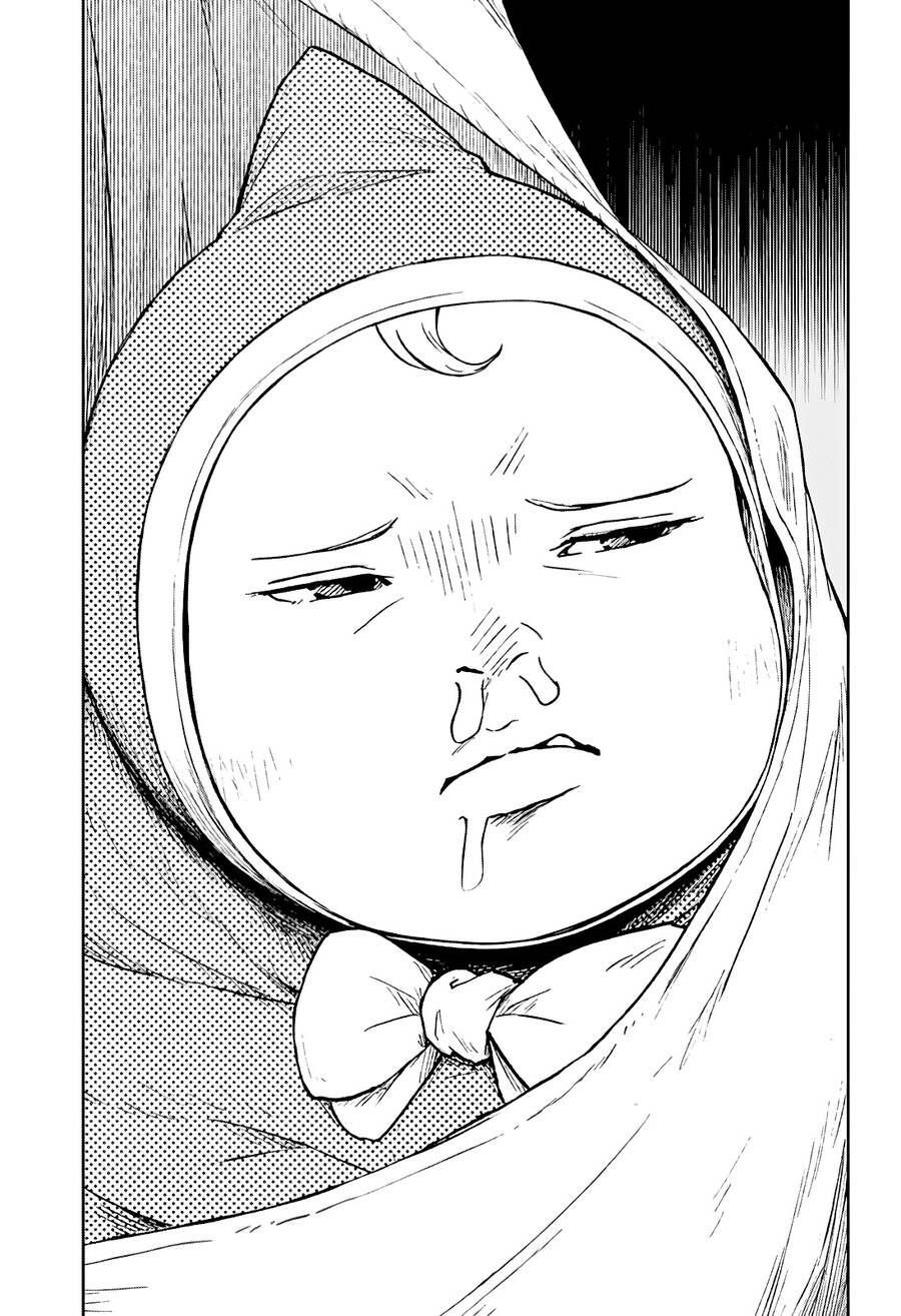 Astro Baby Chap 5 - Next Chap 6