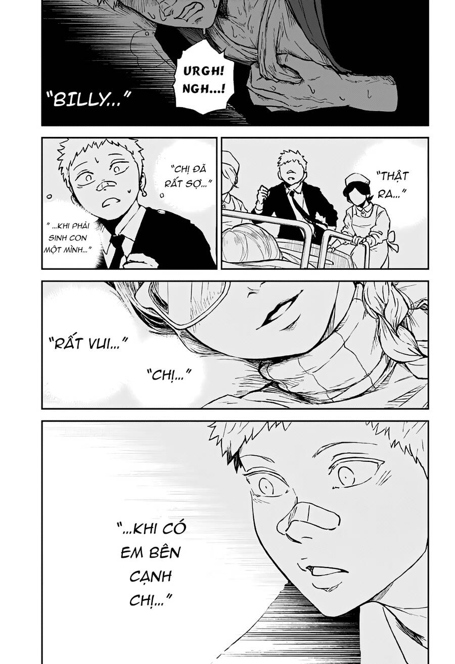 Astro Baby Chap 7 - Next Chap 8