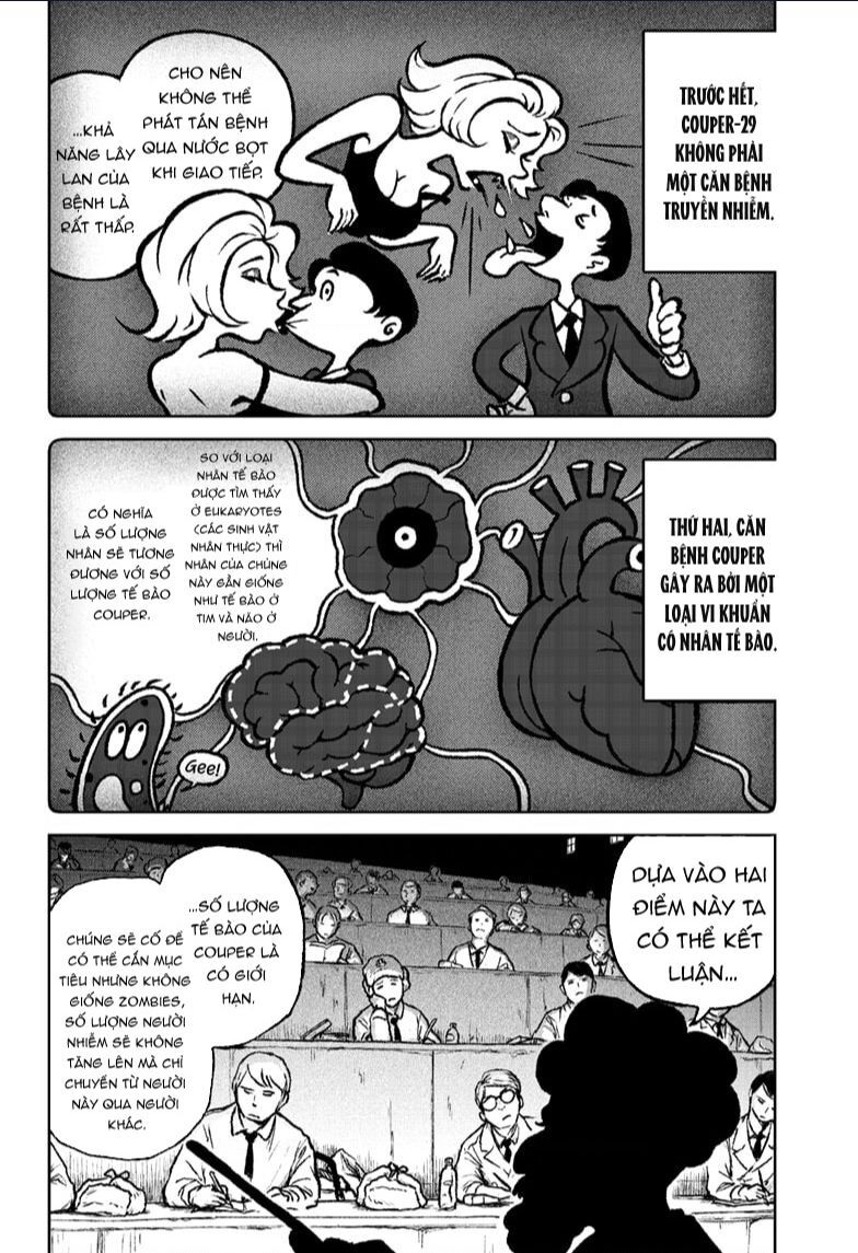 Astro Baby Chap 1 - Next Chap 2