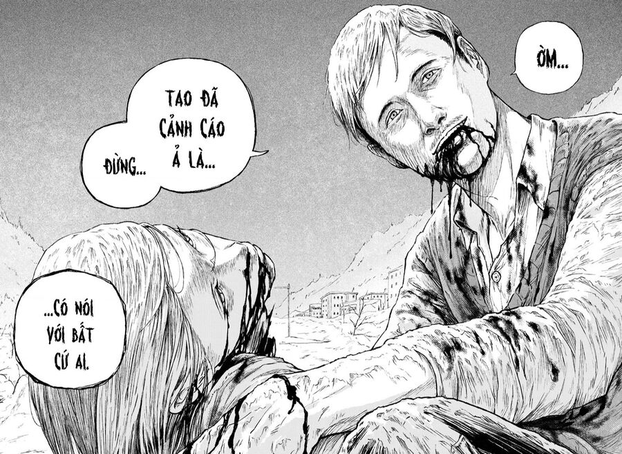 Astro Baby Chap 1 - Next Chap 2