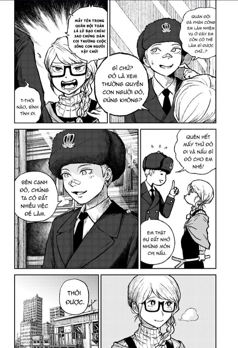 Astro Baby Chap 1 - Next Chap 2