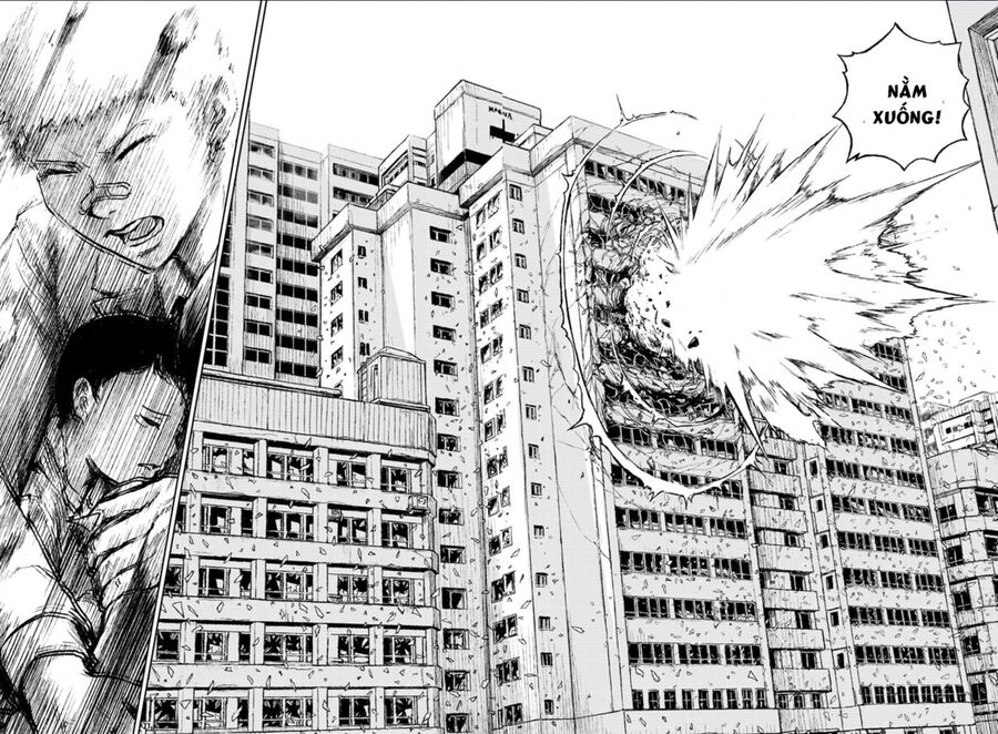 Astro Baby Chap 1 - Next Chap 2