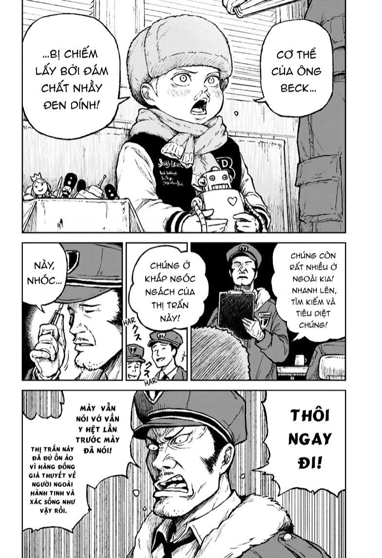 Astro Baby Chap 1 - Next Chap 2