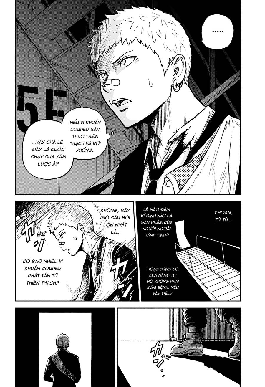 Astro Baby Chap 2 - Next Chap 3