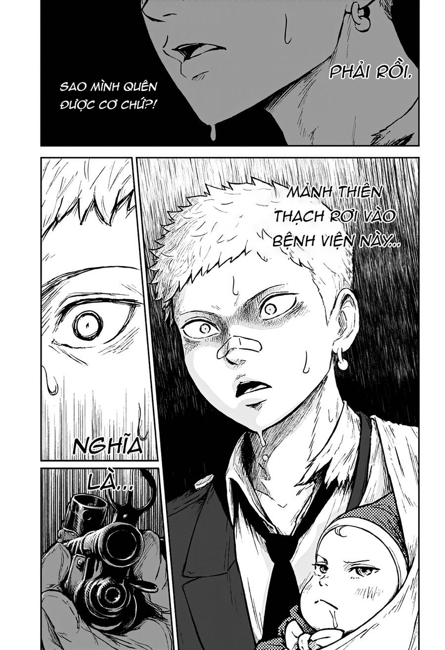 Astro Baby Chap 2 - Next Chap 3