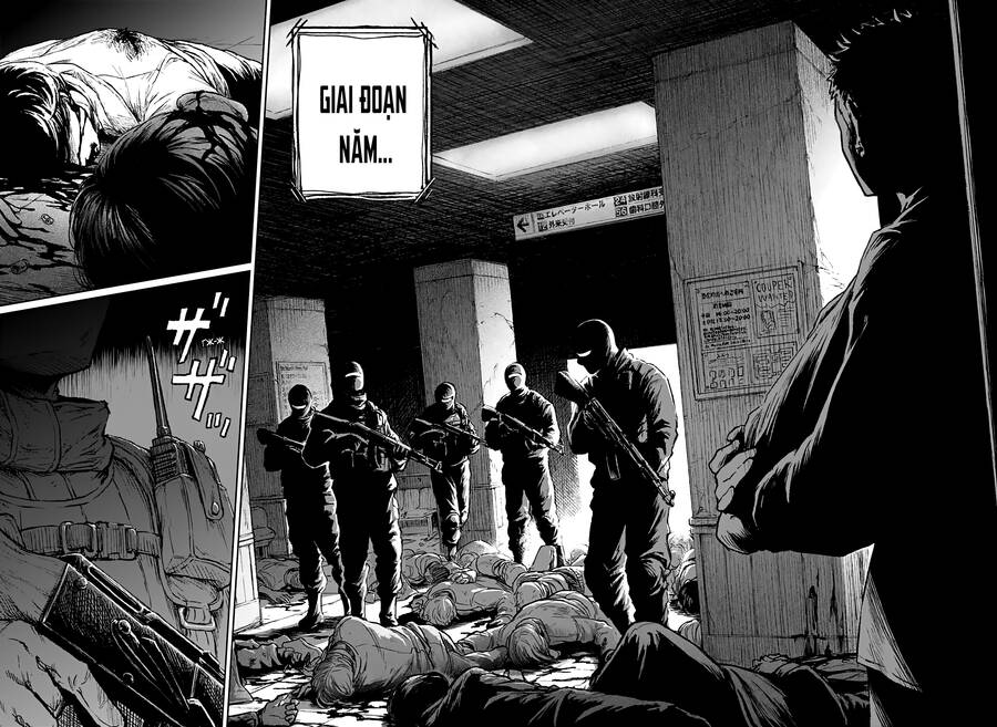 Astro Baby Chap 2 - Next Chap 3