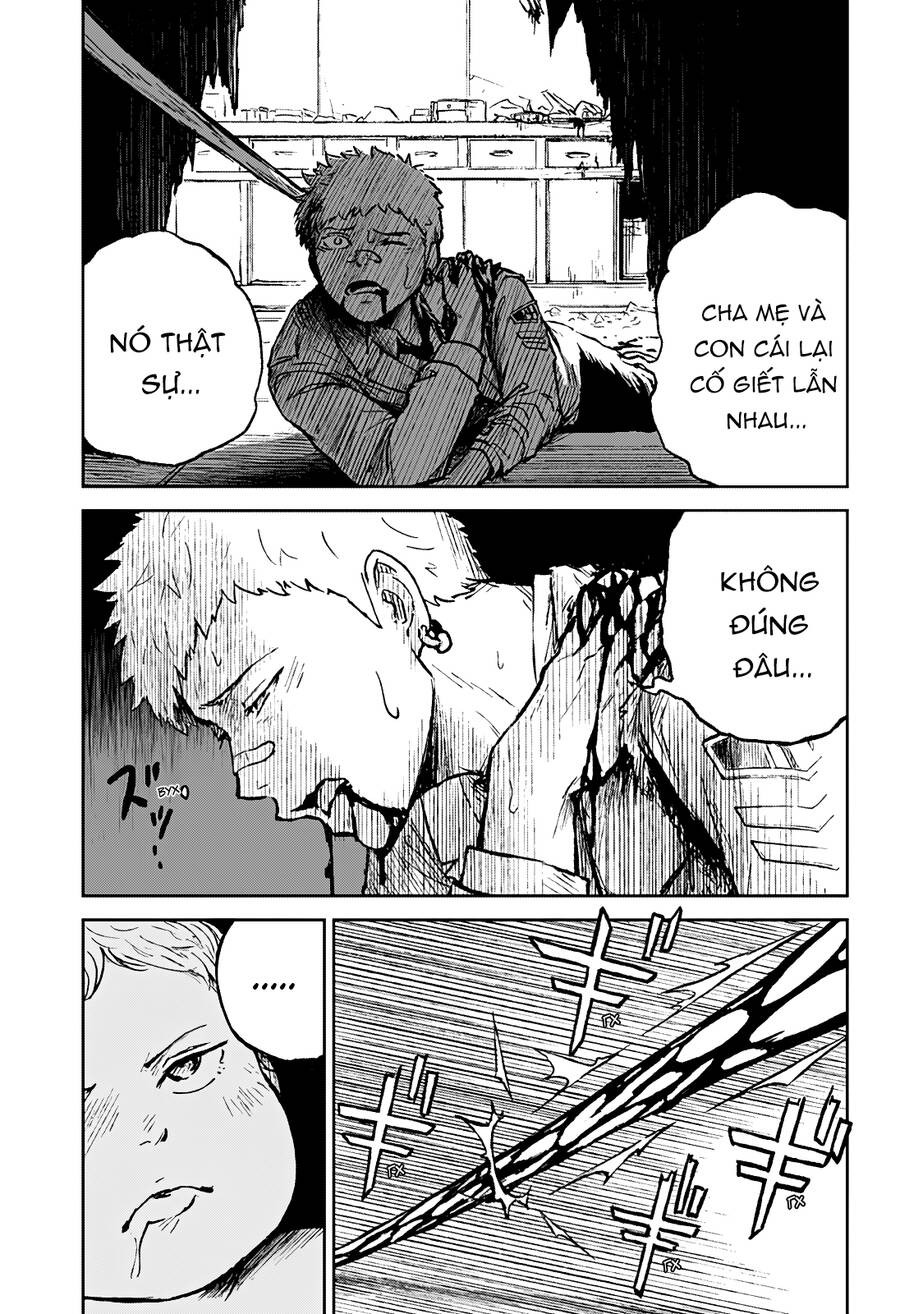 Astro Baby Chap 2 - Next Chap 3