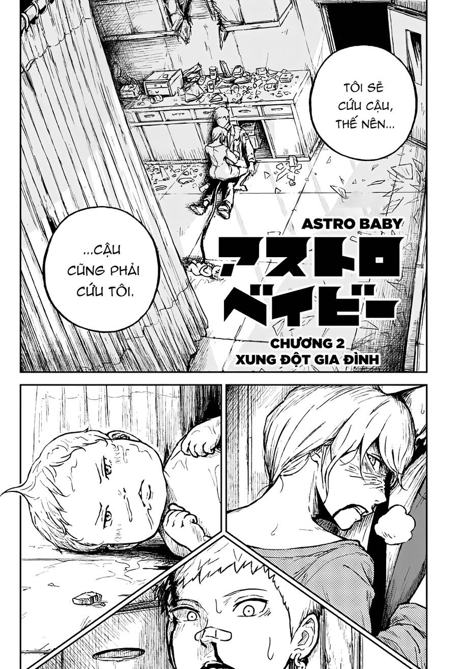 Astro Baby Chap 2 - Next Chap 3