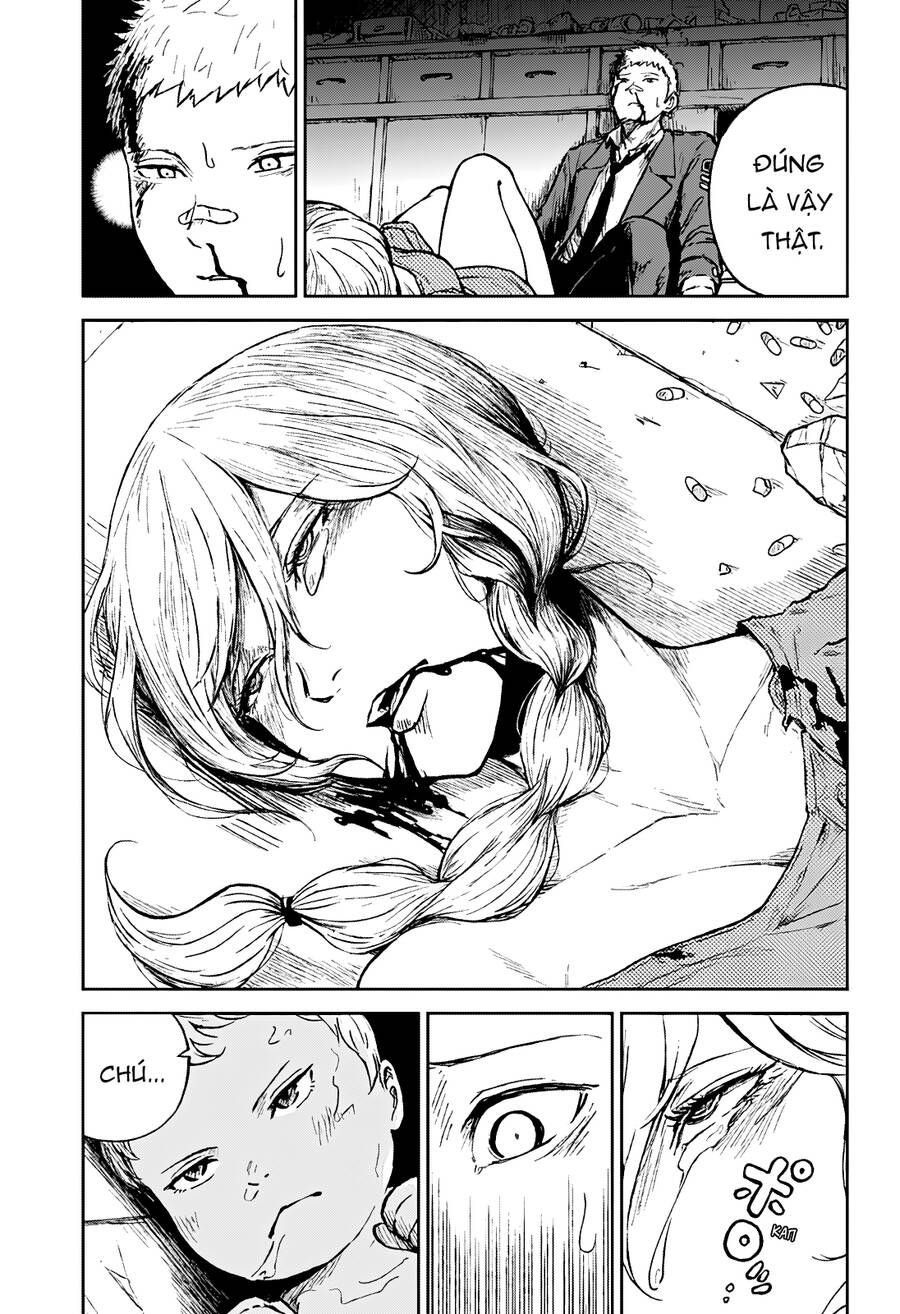 Astro Baby Chap 2 - Next Chap 3