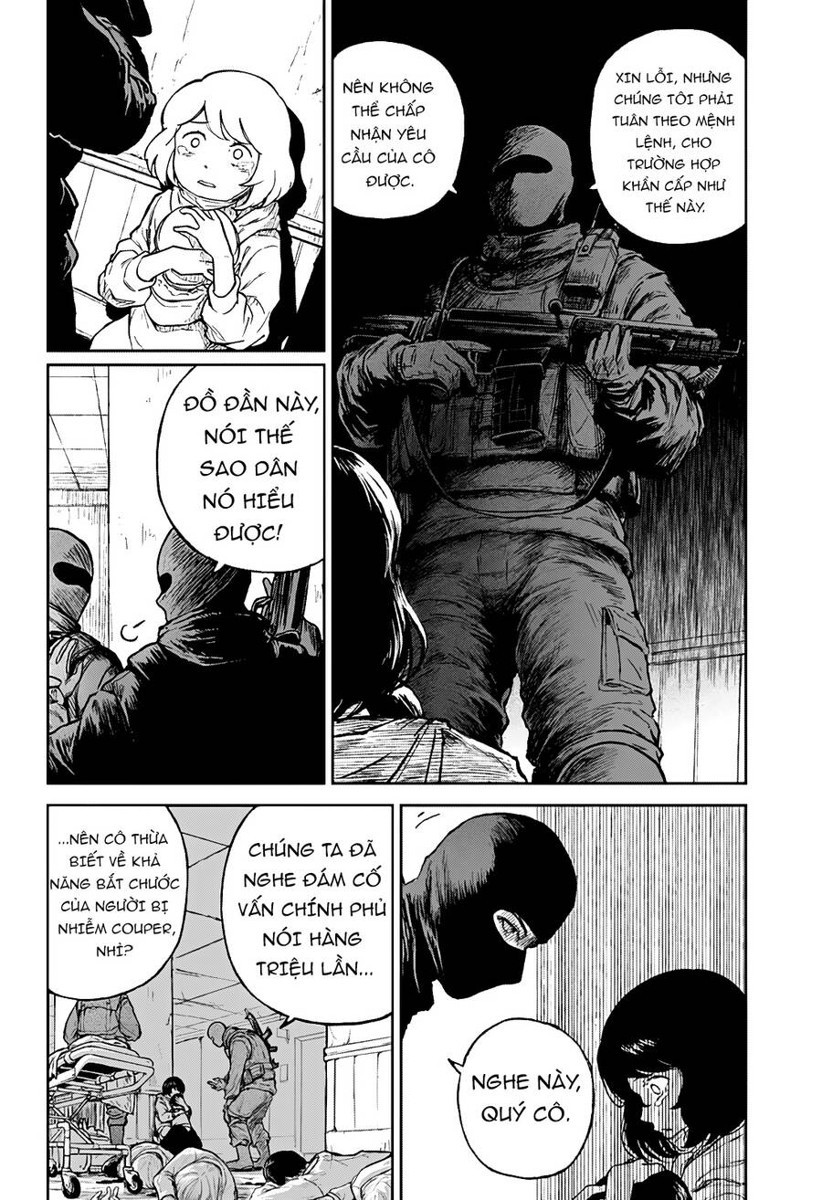 Astro Baby Chap 3 - Next Chap 4