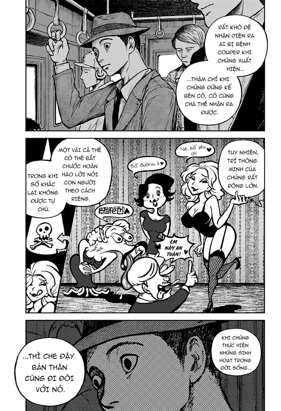 Astro Baby Chap 3 - Next Chap 4