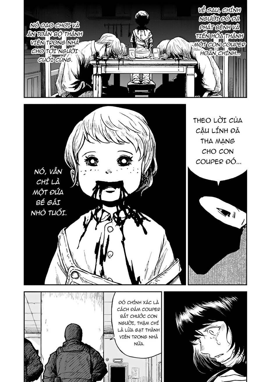 Astro Baby Chap 3 - Next Chap 4