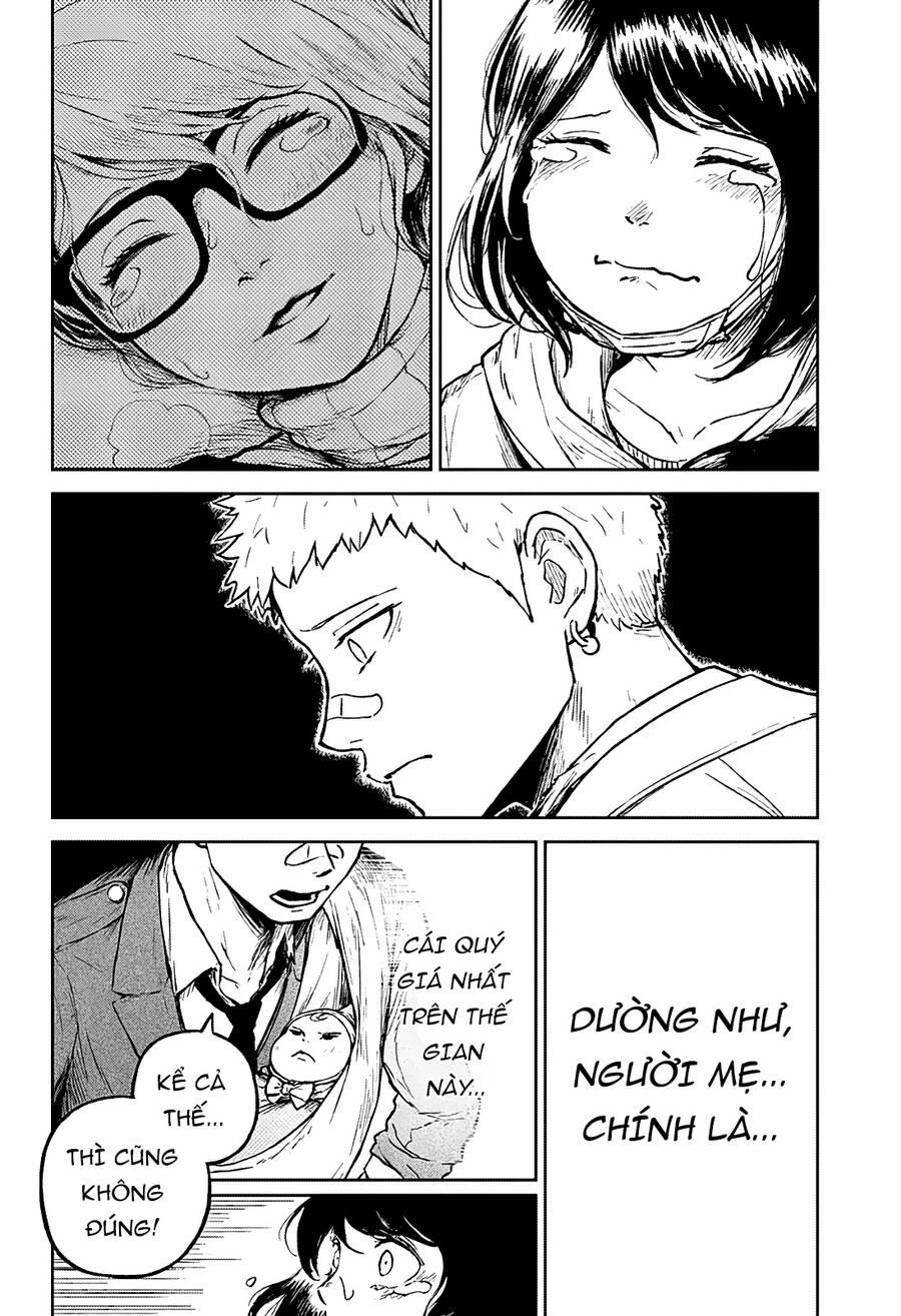 Astro Baby Chap 3 - Next Chap 4