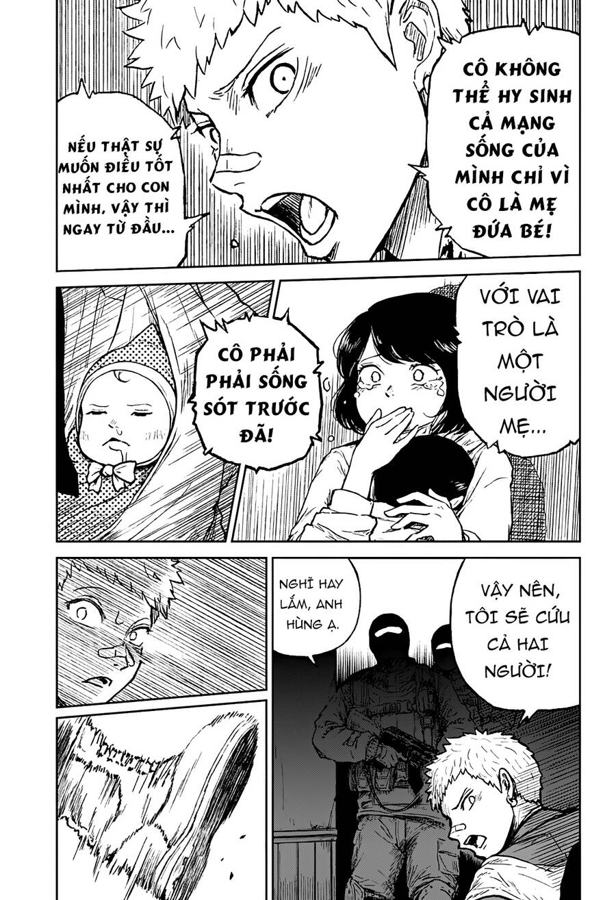 Astro Baby Chap 3 - Next Chap 4