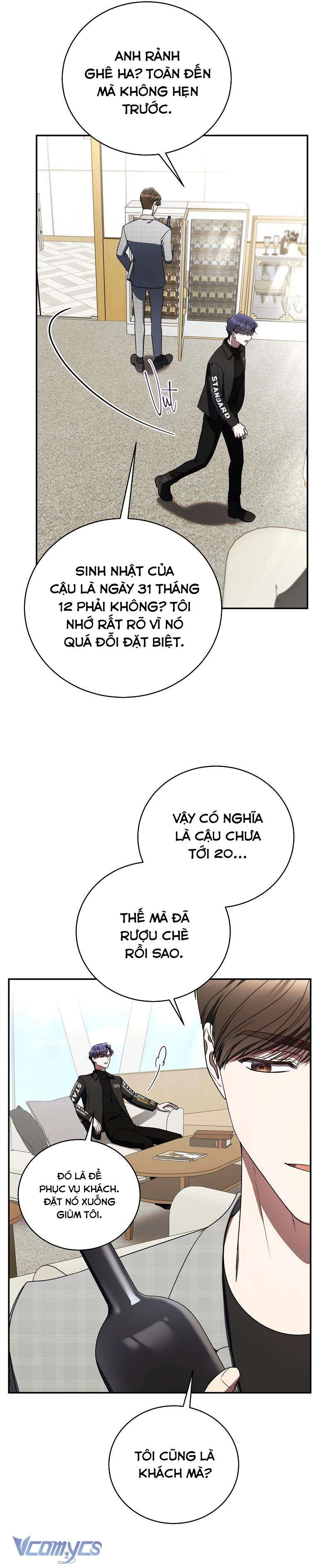 Toàn Cầu Băng Phong: Ta Chế Tạo Phòng An Toàn Tại Tận Thế Chap 435 - Next Chap 436
