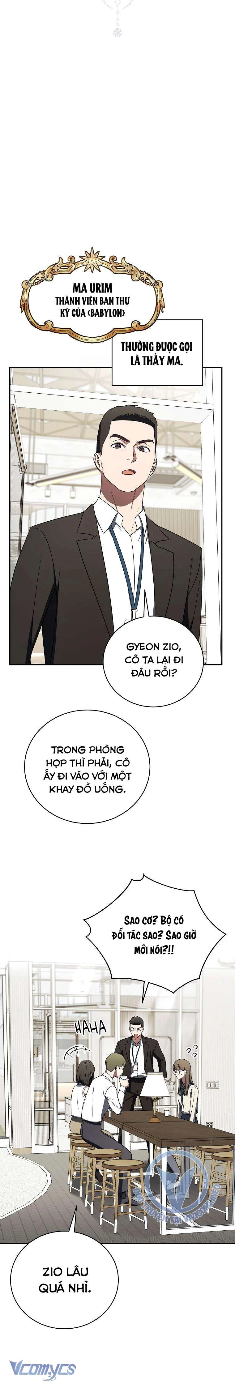 Toàn Cầu Băng Phong: Ta Chế Tạo Phòng An Toàn Tại Tận Thế Chap 435 - Next Chap 436