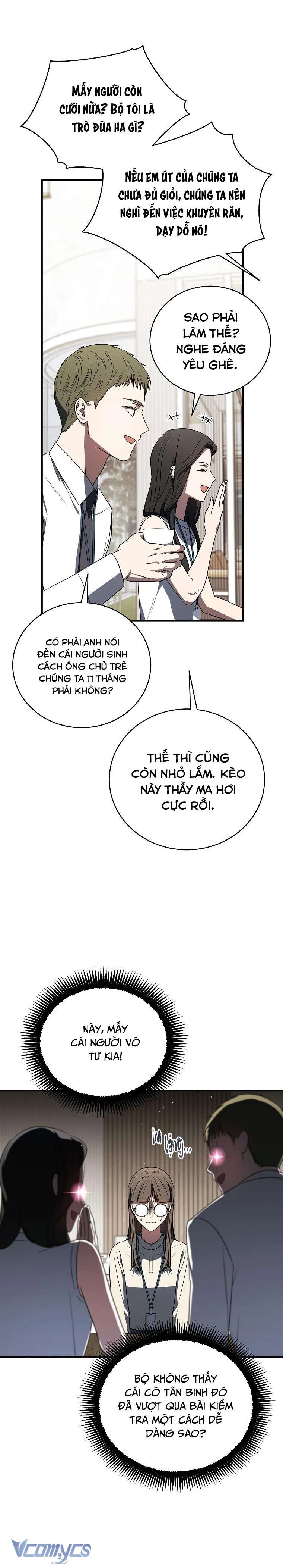 Toàn Cầu Băng Phong: Ta Chế Tạo Phòng An Toàn Tại Tận Thế Chap 435 - Next Chap 436
