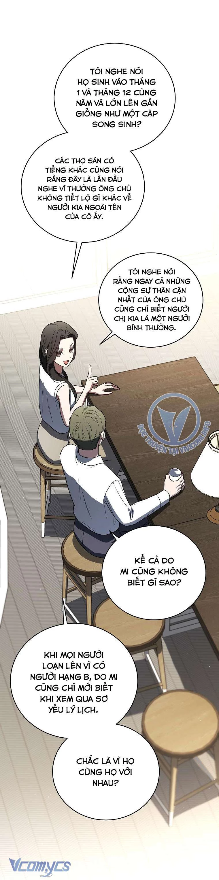 Toàn Cầu Băng Phong: Ta Chế Tạo Phòng An Toàn Tại Tận Thế Chap 435 - Next Chap 436