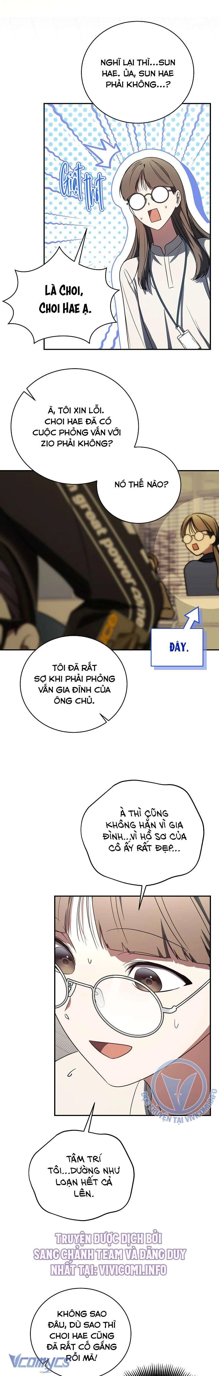 Toàn Cầu Băng Phong: Ta Chế Tạo Phòng An Toàn Tại Tận Thế Chap 435 - Next Chap 436