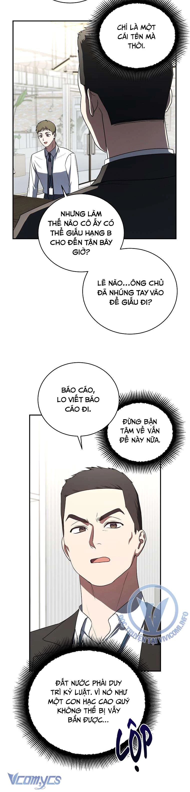 Toàn Cầu Băng Phong: Ta Chế Tạo Phòng An Toàn Tại Tận Thế Chap 435 - Next Chap 436