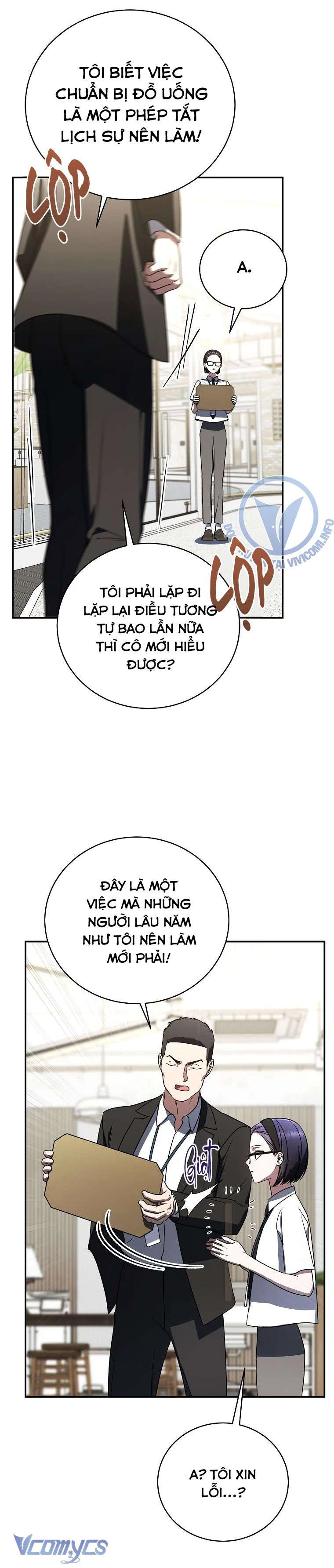 Toàn Cầu Băng Phong: Ta Chế Tạo Phòng An Toàn Tại Tận Thế Chap 435 - Next Chap 436