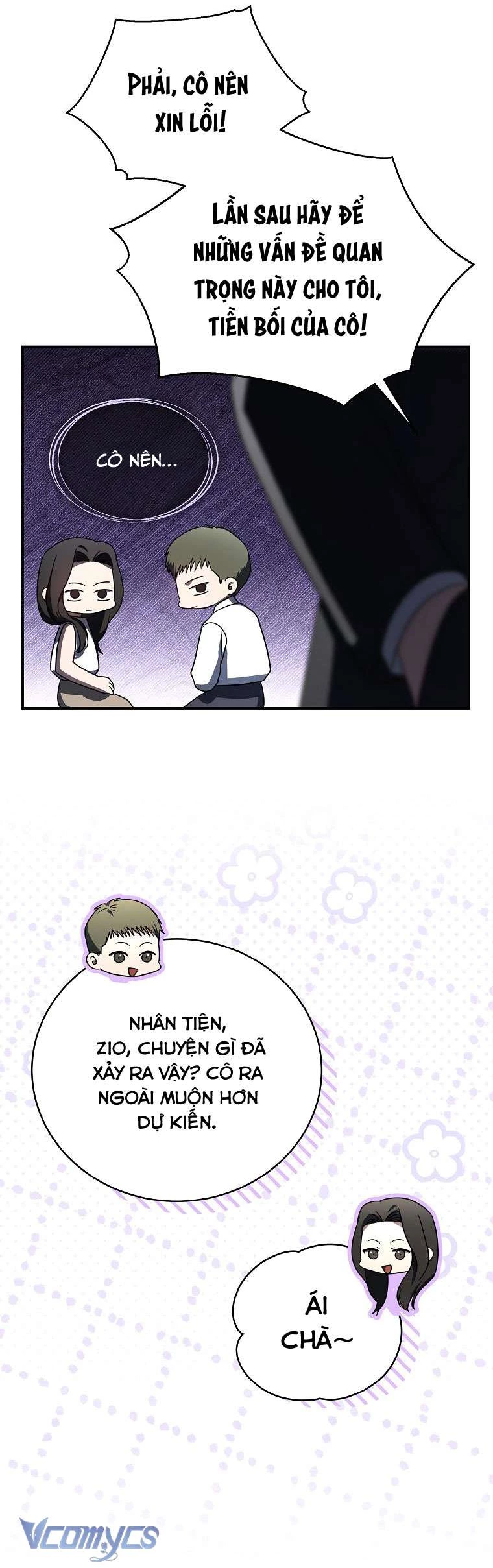 Toàn Cầu Băng Phong: Ta Chế Tạo Phòng An Toàn Tại Tận Thế Chap 435 - Next Chap 436